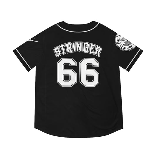 STRINGER SELF CHECKOUT 66