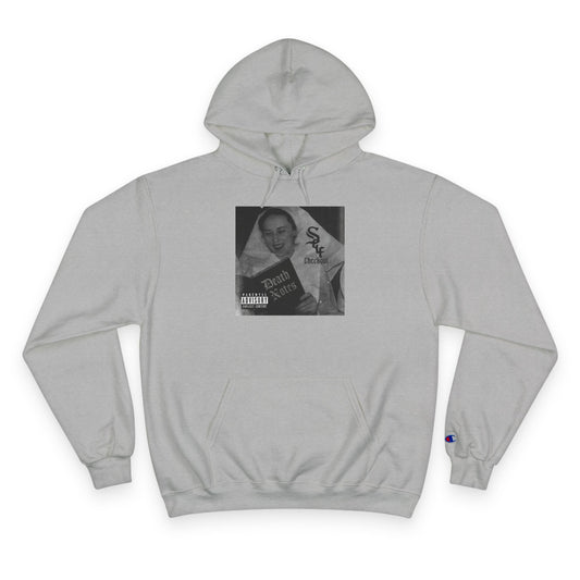 Self Checkout Champion Hoodie