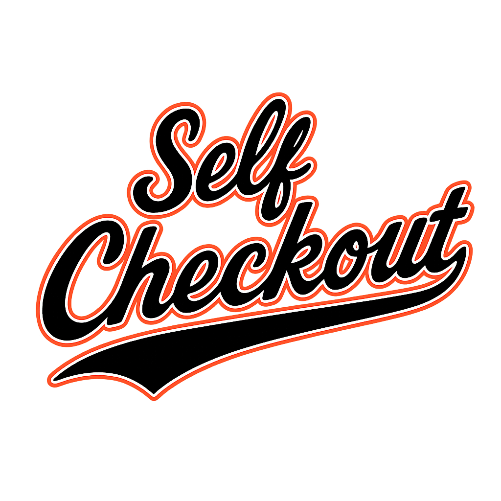 Team Self Checkout