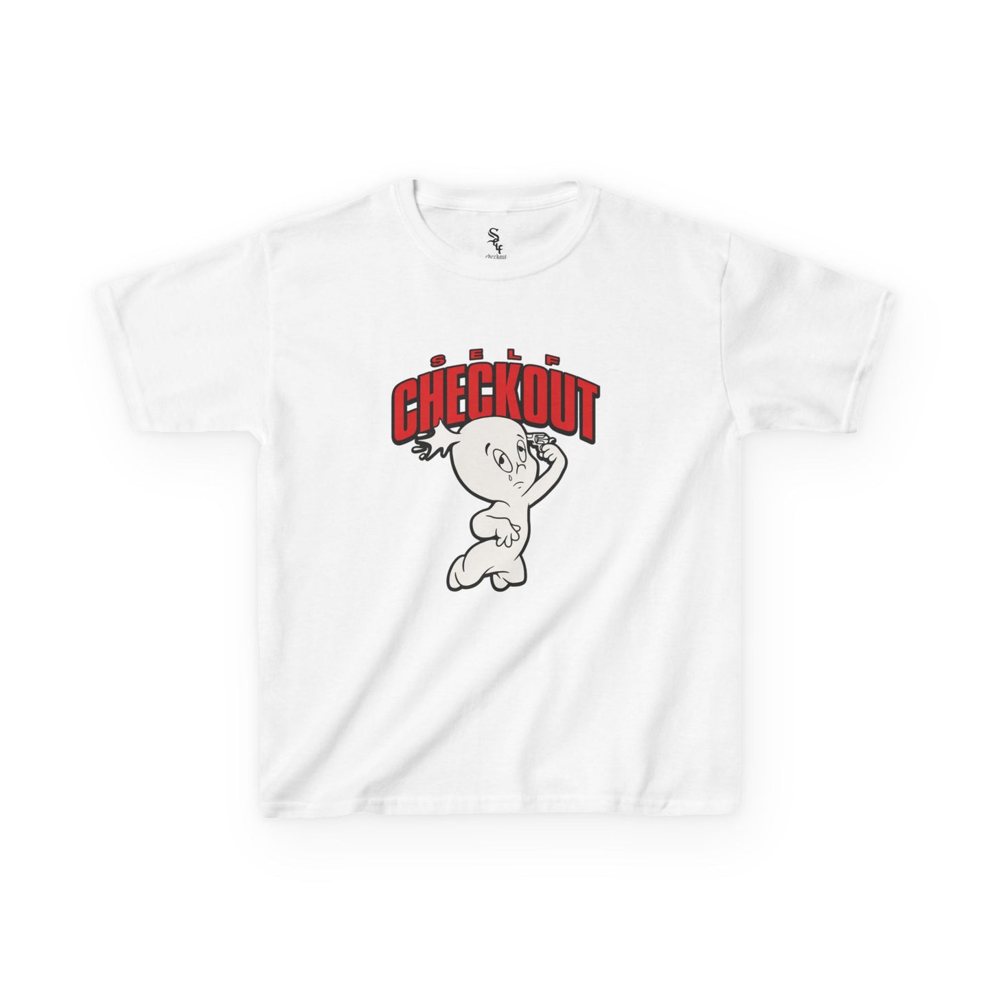 Kids Tee's
