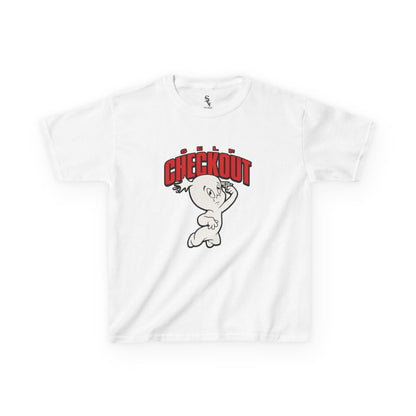 Kids Tee's