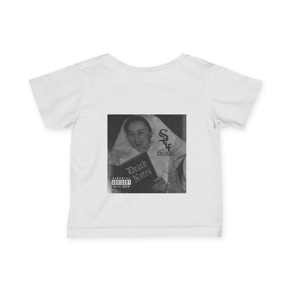 Self Checkout Infant Tee