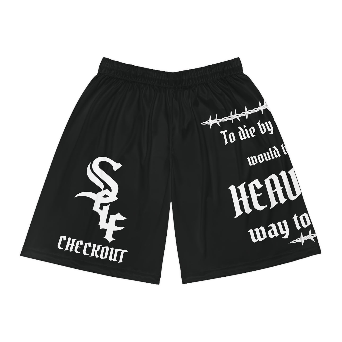 Manchester Short