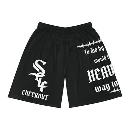 Manchester Short