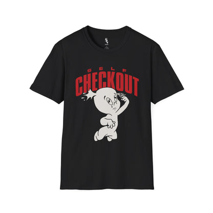 Ghosts T-Shirt