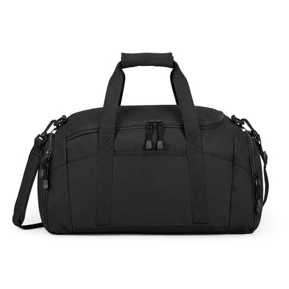 SELF CHECKOUT Sports Duffle