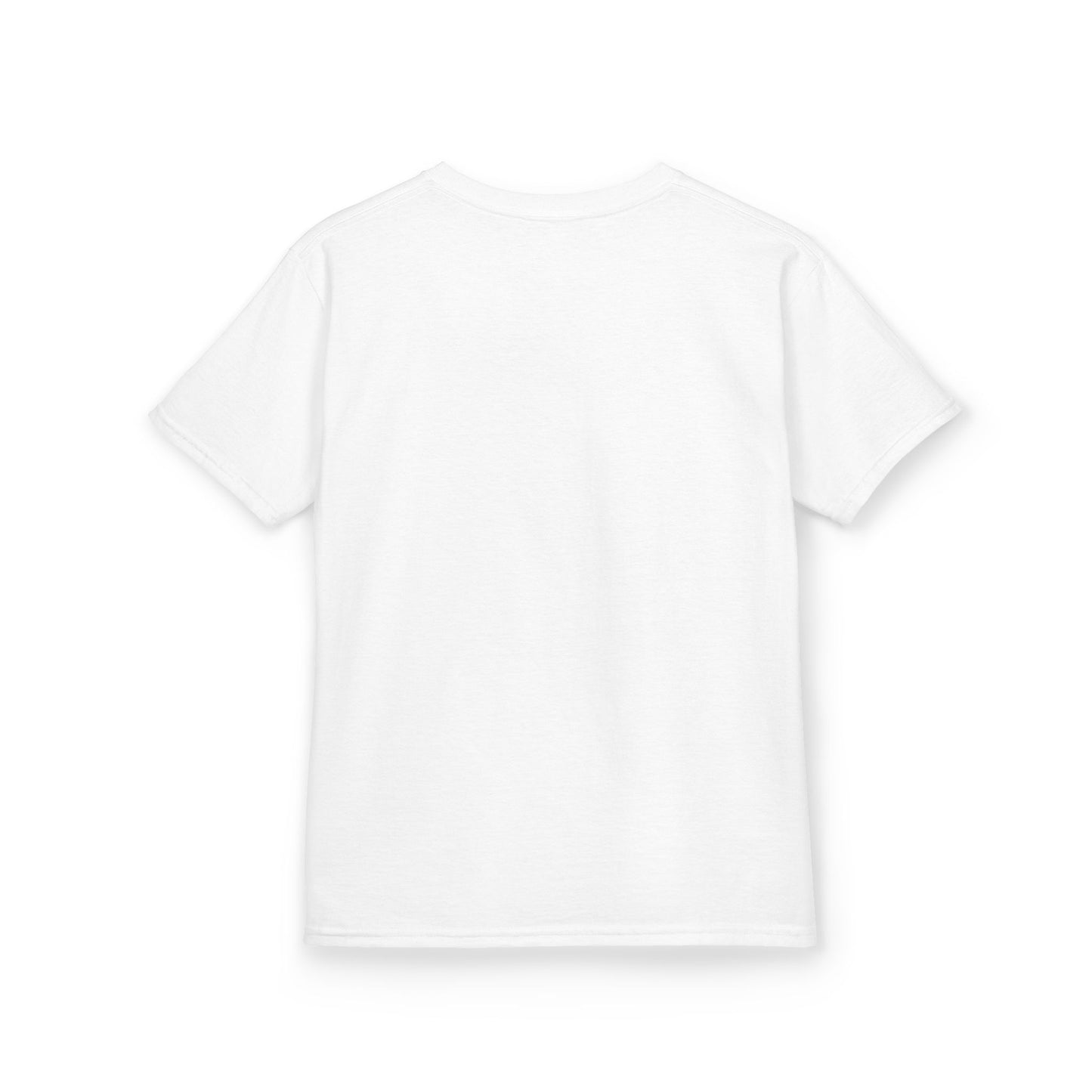 Kids Tee's