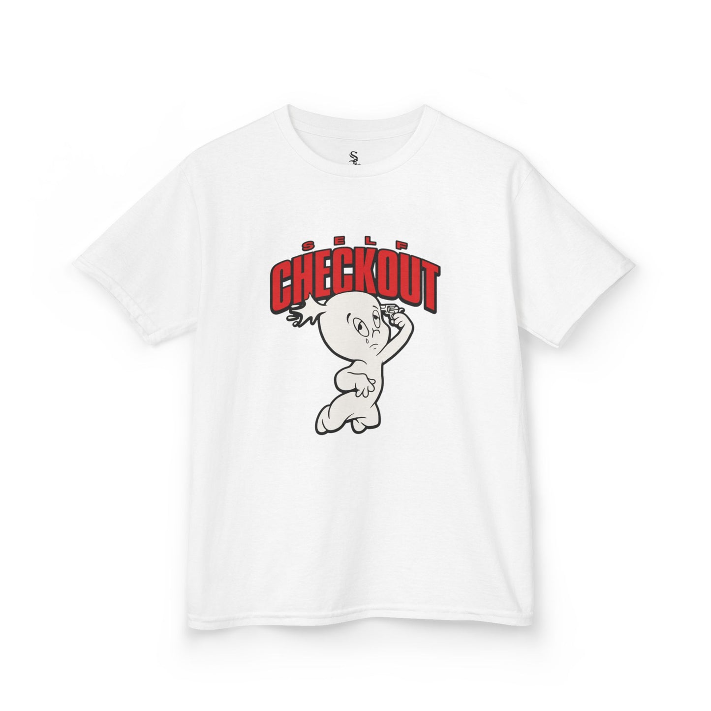 Kids Tee's