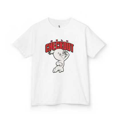 Kids Tee's