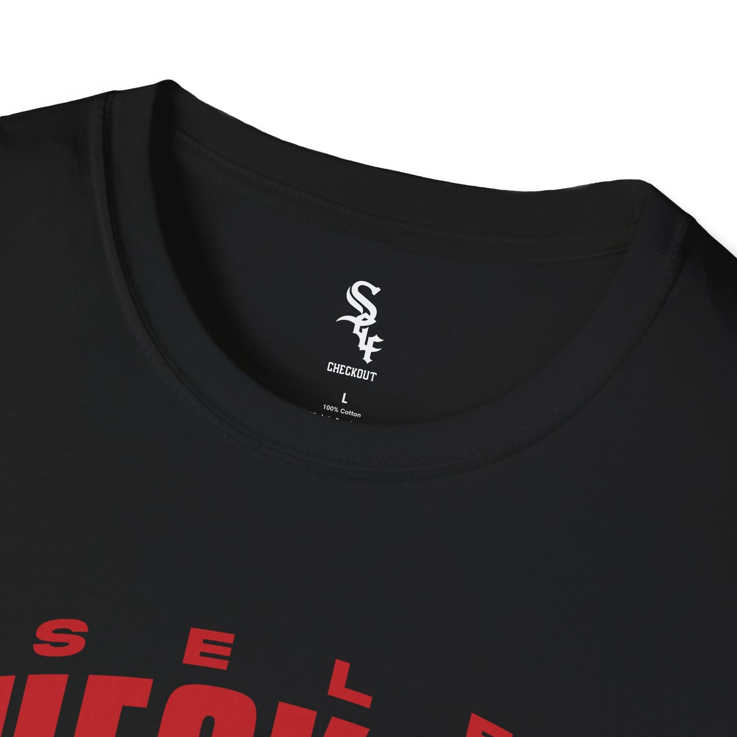 Ghosts T-Shirt