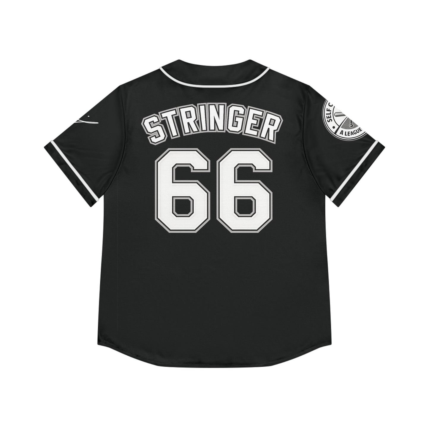 STRINGER SELF CHECKOUT 66