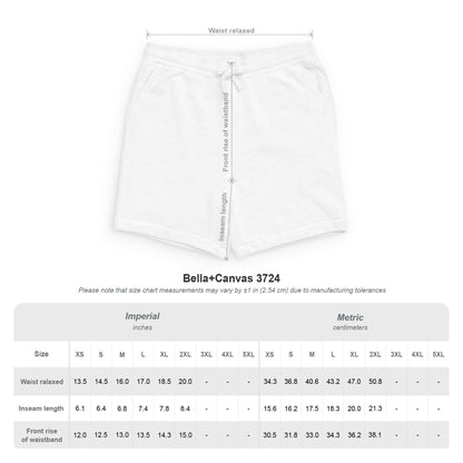 Women's Ghosts Sweatshort