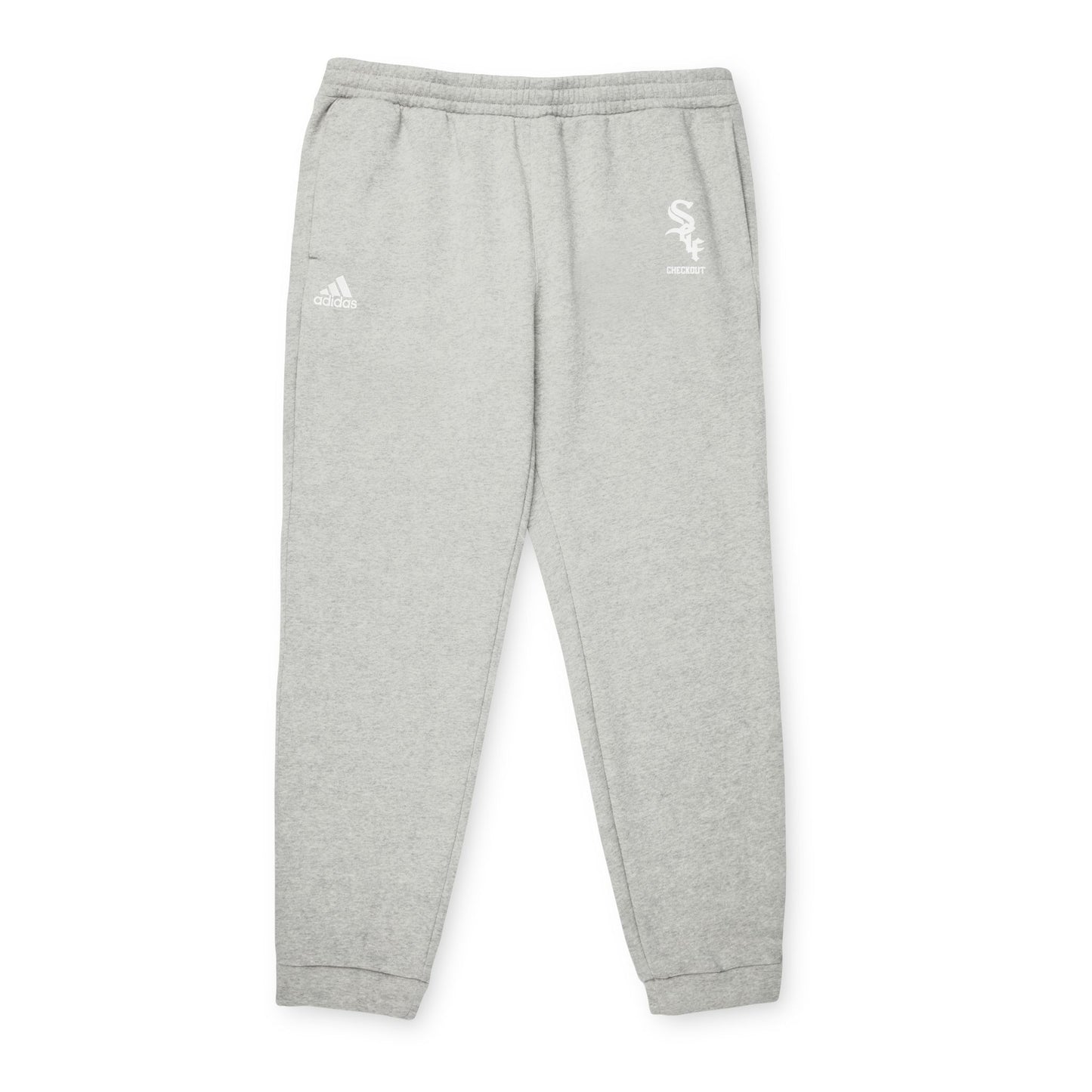 Self Checkout ADIDAS jogger