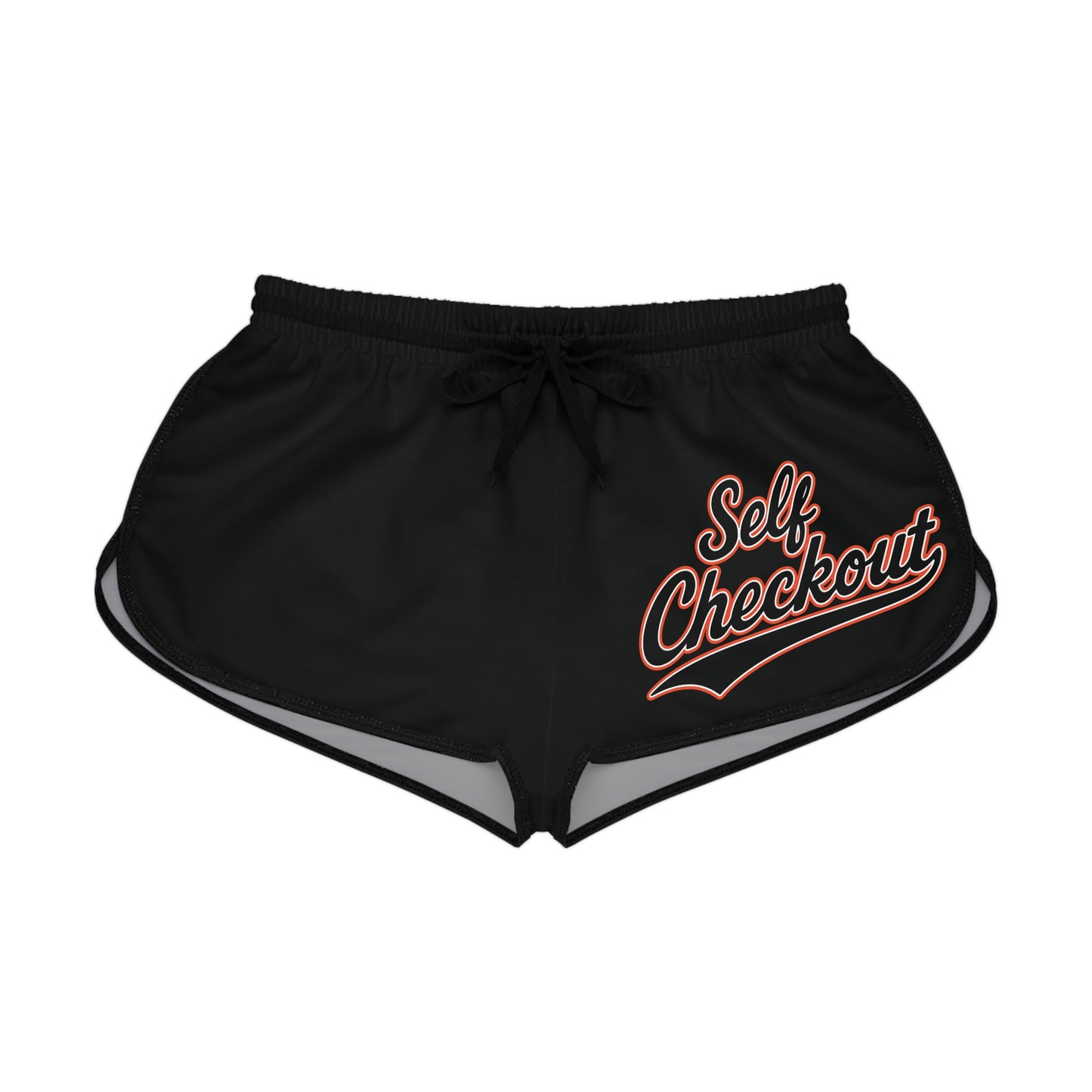 Self Checkout Women’s Shorts