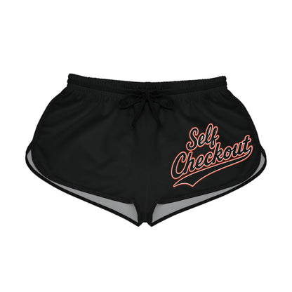 Self Checkout Women’s Shorts