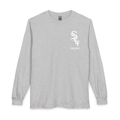 Death Notes Long Sleeve Tee