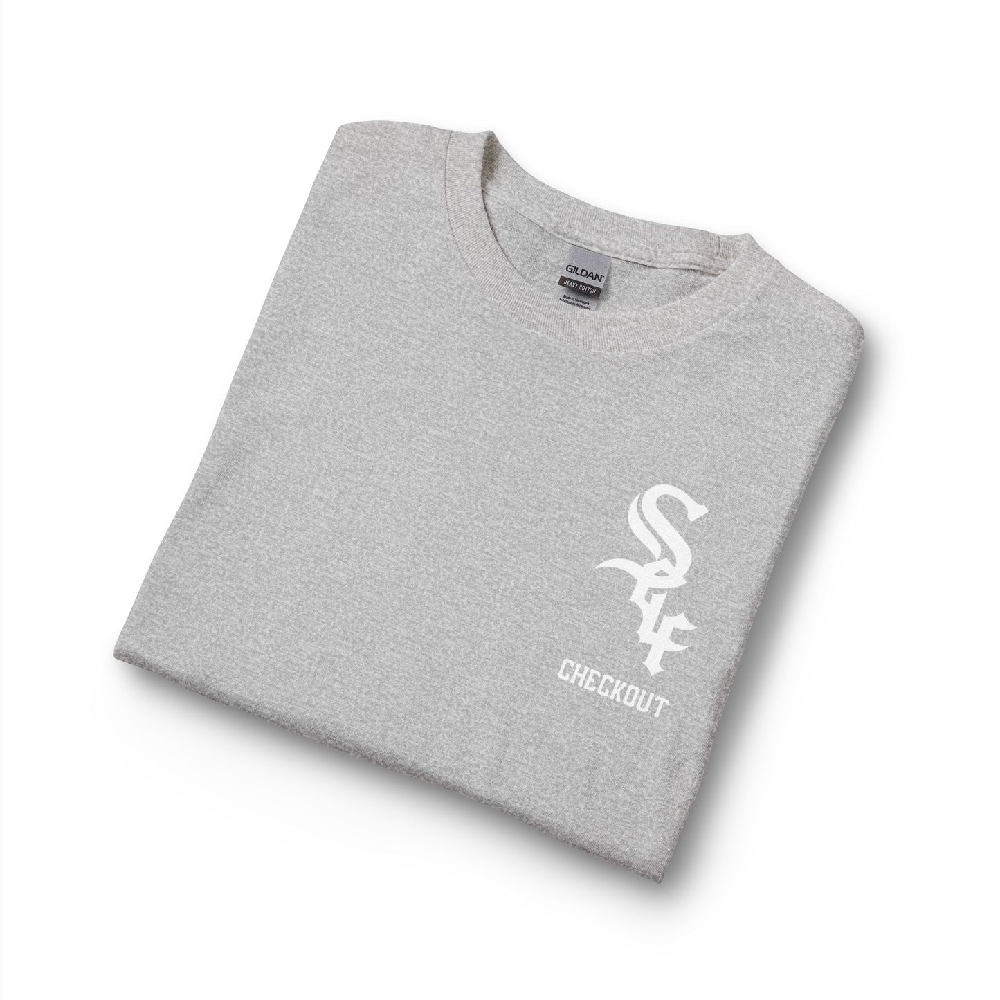 Death Notes Long Sleeve Tee