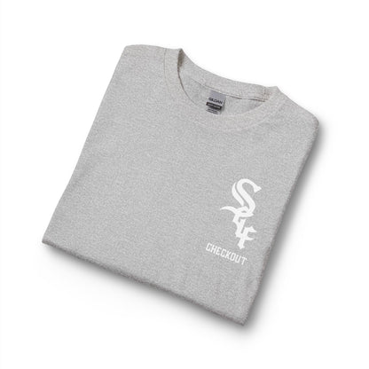 Death Notes Long Sleeve Tee