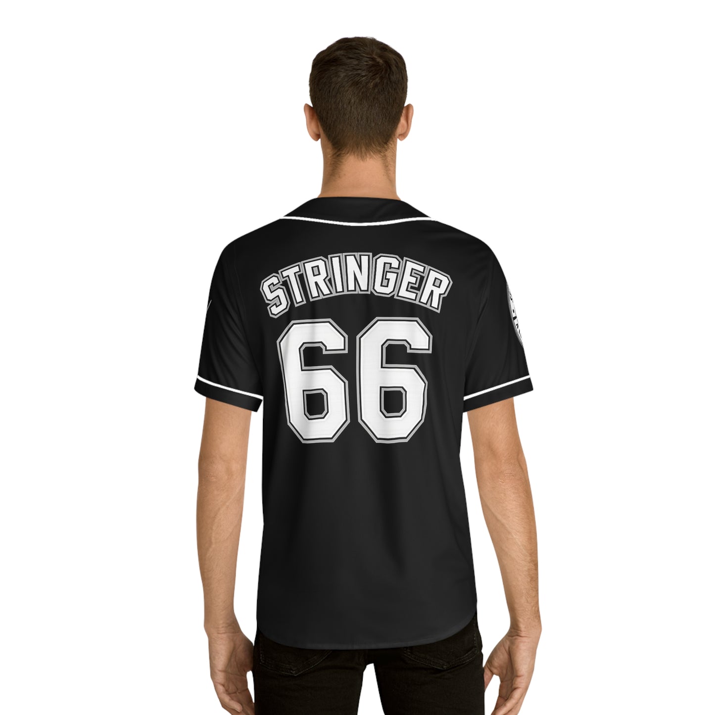 STRINGER SELF CHECKOUT 66