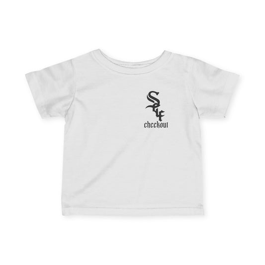 Self Checkout Infant Tee
