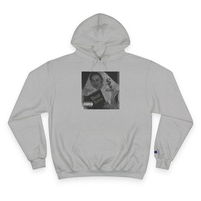 Self Checkout Champion Hoodie