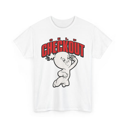 Ghost T‑Shirt