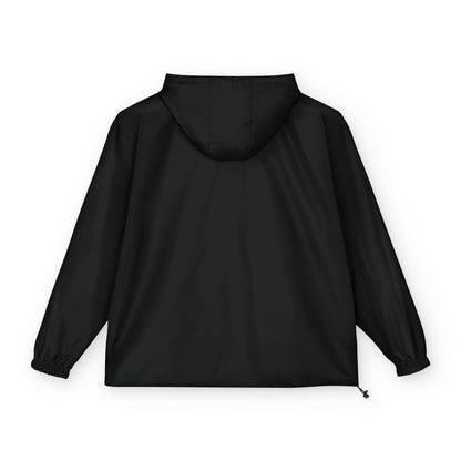 Self Checkout Champion Unisex Packable Anorak Jacket