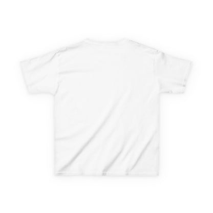 Kids Tee's
