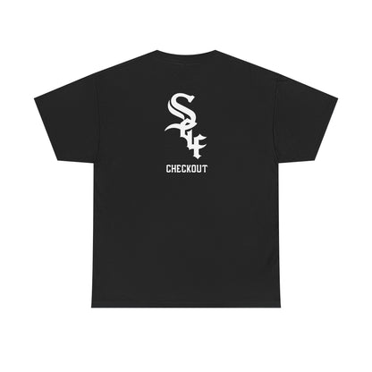 2 The Morgue - Unisex Heavy Cotton Tee