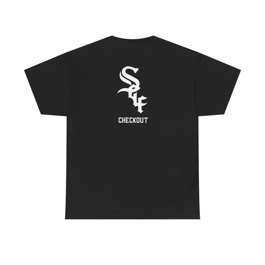 2 The Morgue - Unisex Heavy Cotton Tee