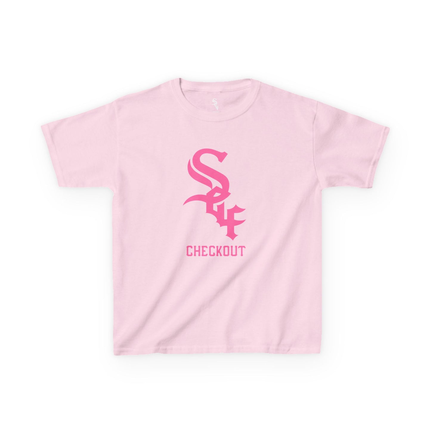 Kids Tee's