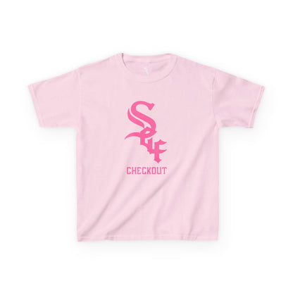 Kids Tee's