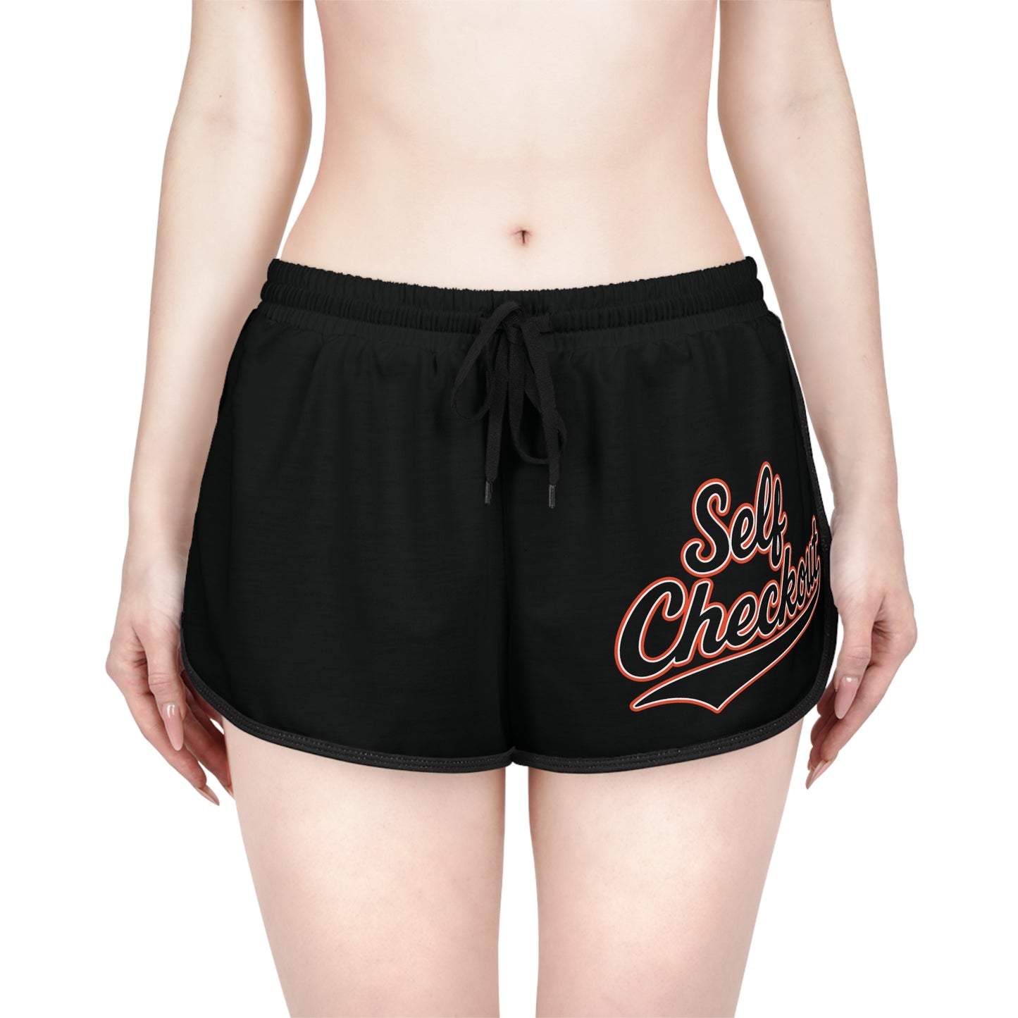 Self Checkout Women’s Shorts