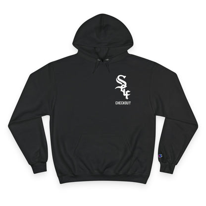 Self Checkout Champion Hoodie