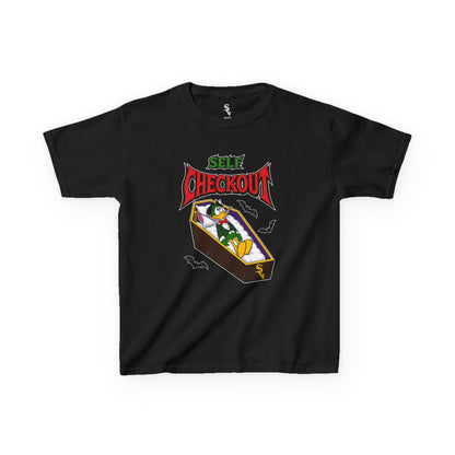 Kids Tee's