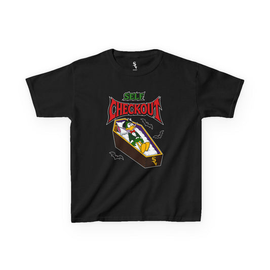 Kids Tee's