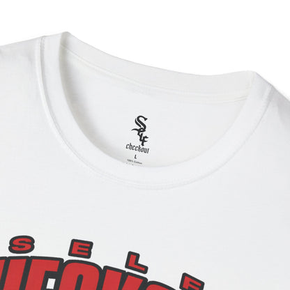 Ghosts T-Shirt