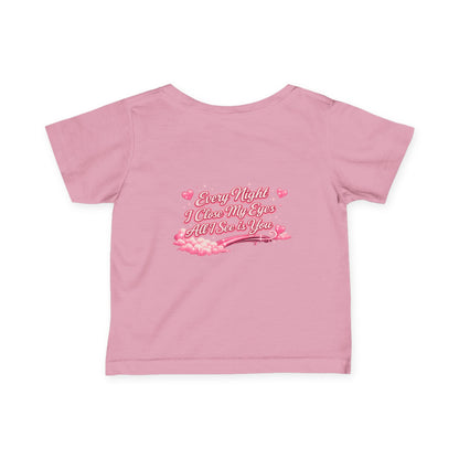 Self Checkout Infant Tee