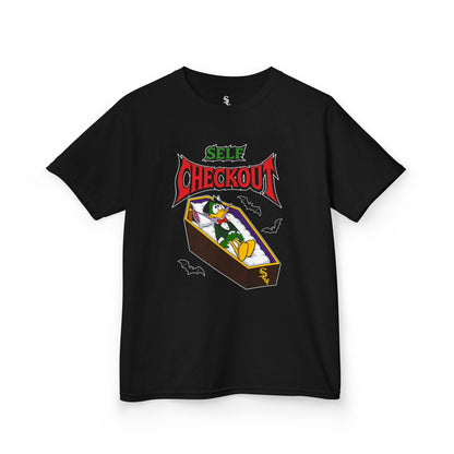 Kids Tee's