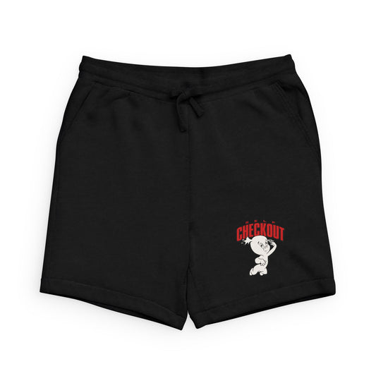 Women's Ghosts Sweatshort