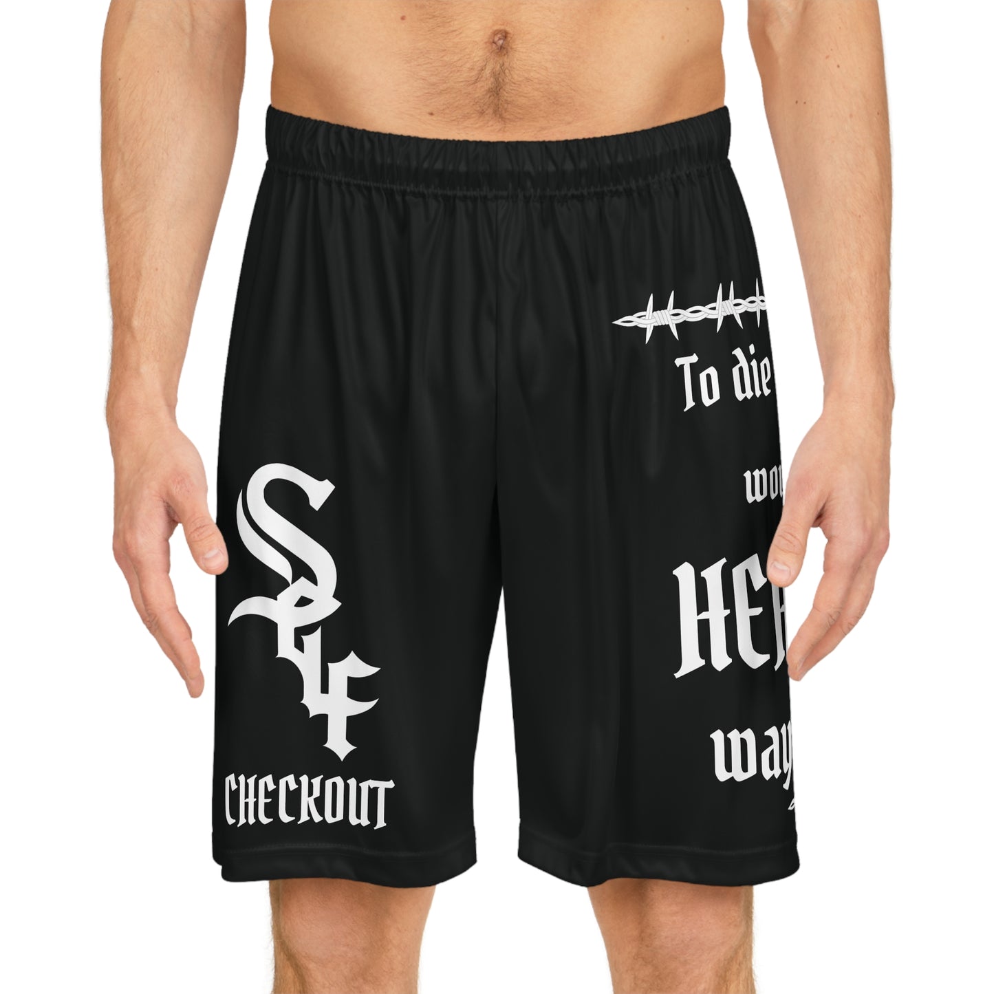 Manchester Short