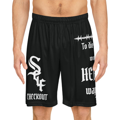 Manchester Short