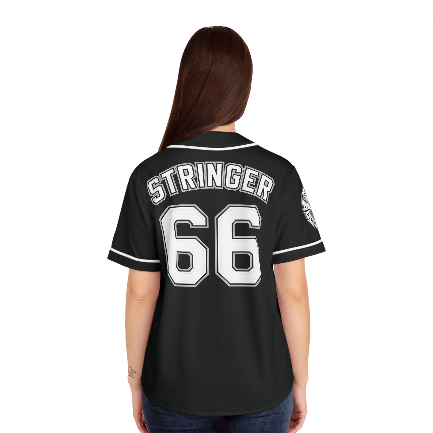 STRINGER SELF CHECKOUT 66