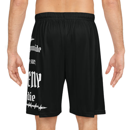 Manchester Short