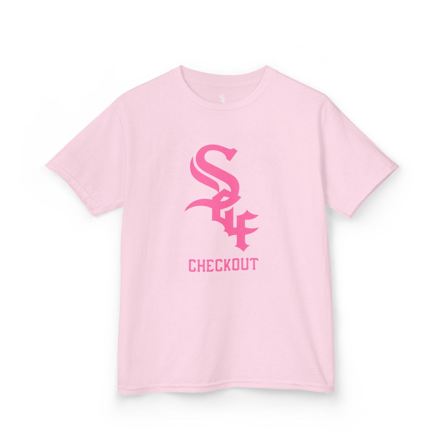 Kids Tee's