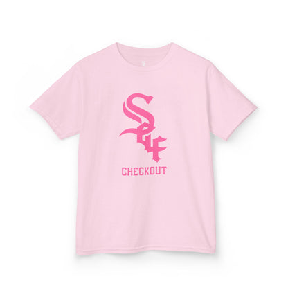 Kids Tee's