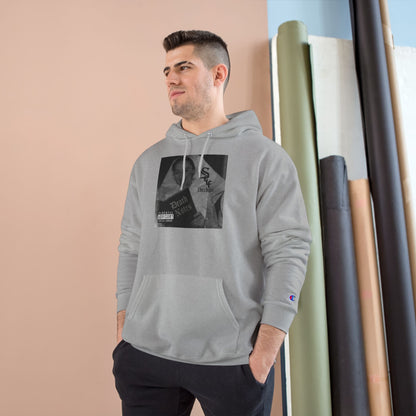 Self Checkout Champion Hoodie