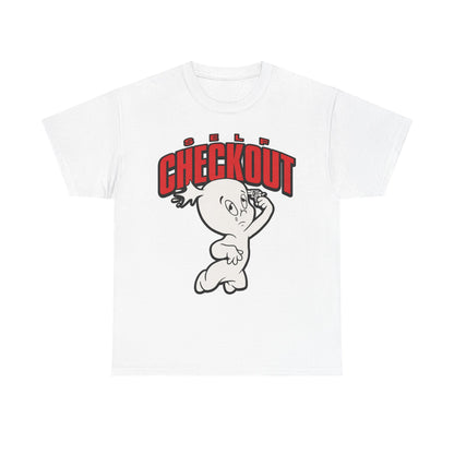 Ghost T‑Shirt