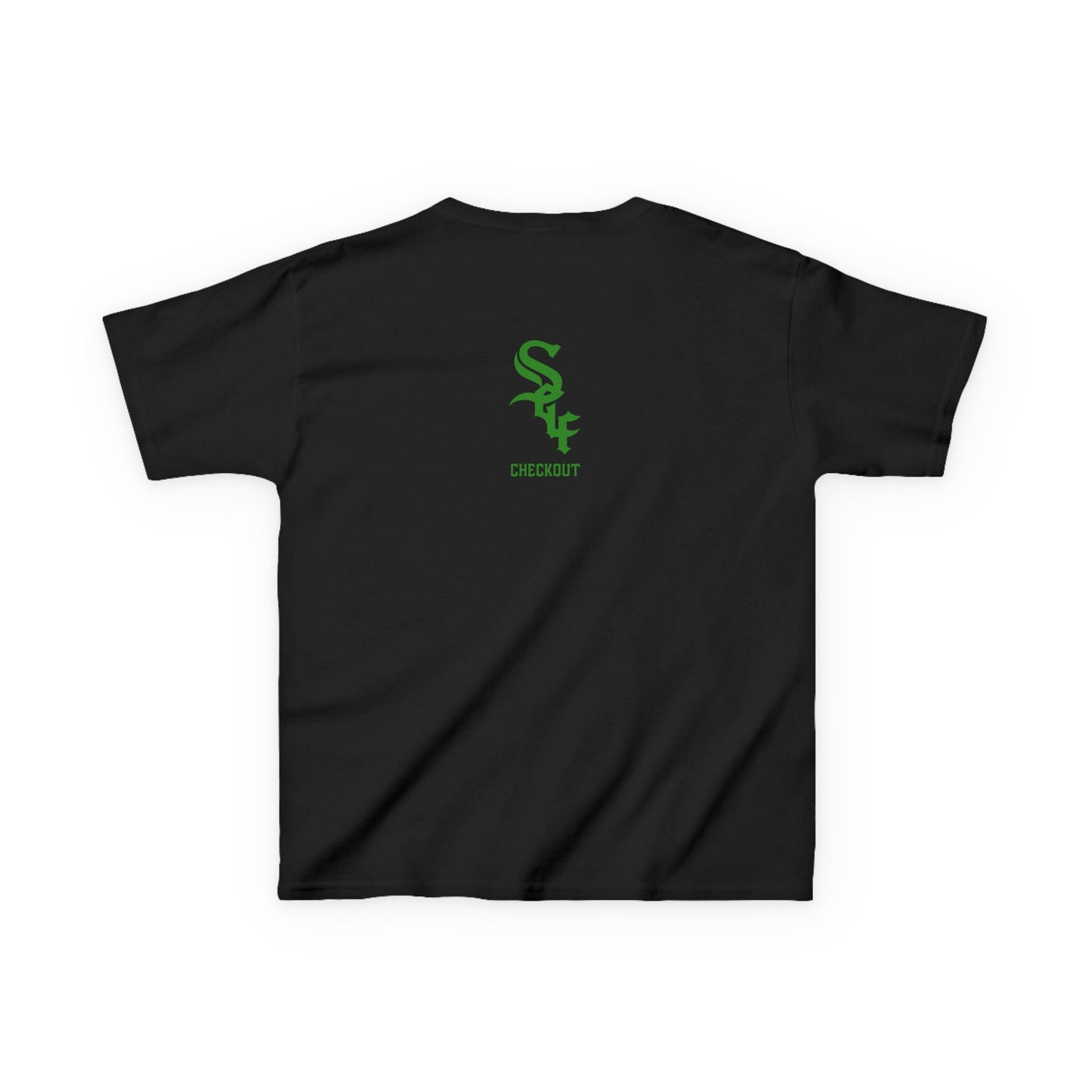 Kids Tee's