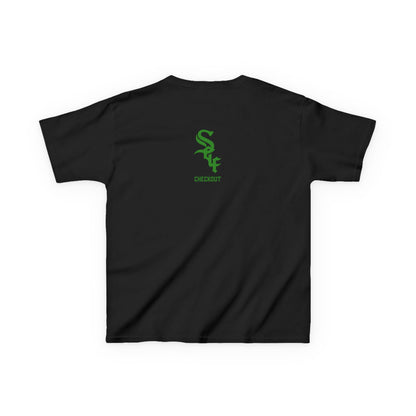 Kids Tee's